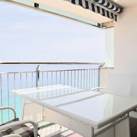 Apartment Avenguda Costa Brava Platja d'Aro Εξωτερικό φωτογραφία