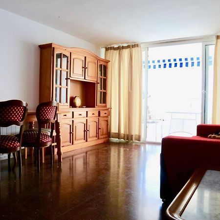 Apartment Avenguda Costa Brava Platja d'Aro Εξωτερικό φωτογραφία