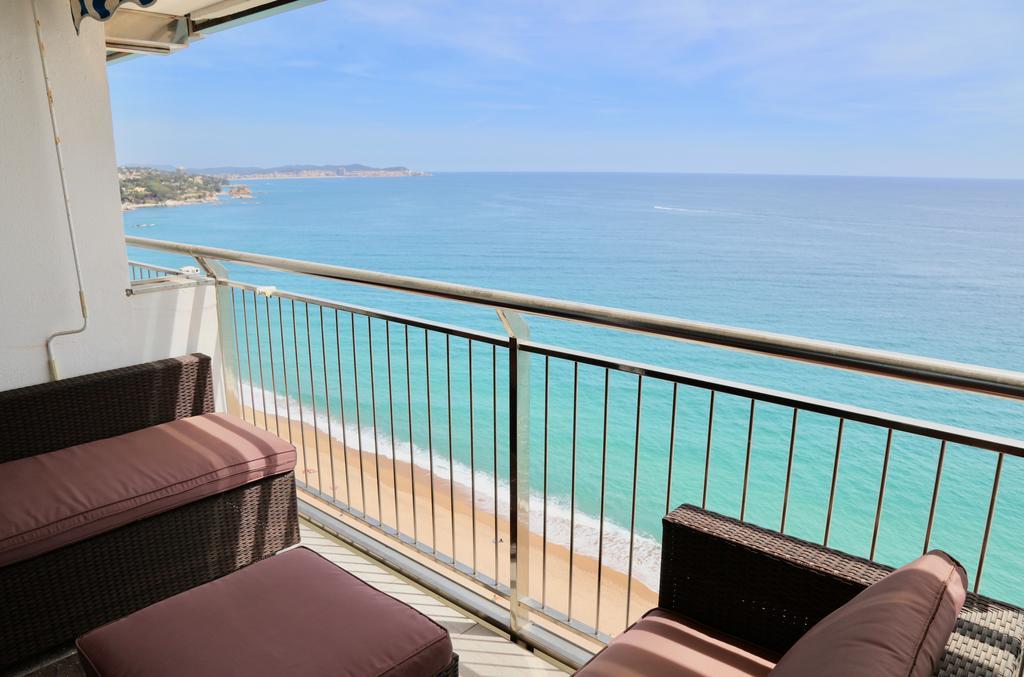 Apartment Avenguda Costa Brava Platja d'Aro Εξωτερικό φωτογραφία