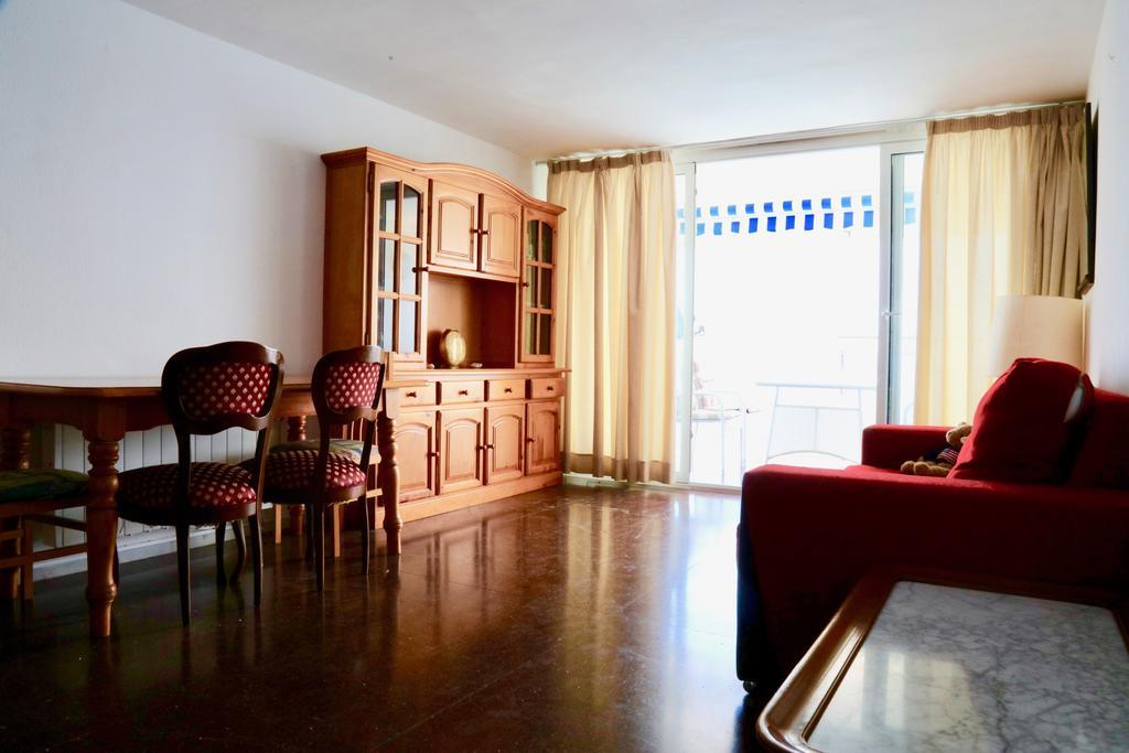 Apartment Avenguda Costa Brava Platja d'Aro Εξωτερικό φωτογραφία