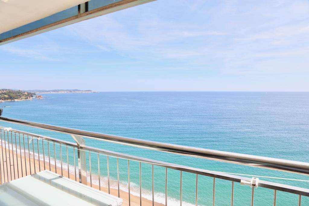 Apartment Avenguda Costa Brava Platja d'Aro Εξωτερικό φωτογραφία